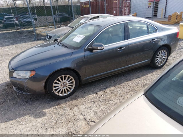 Volvo S80 3.2