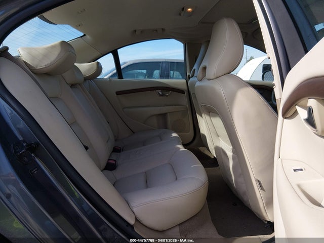 Volvo S80 3.2