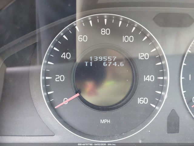 Volvo S80 3.2