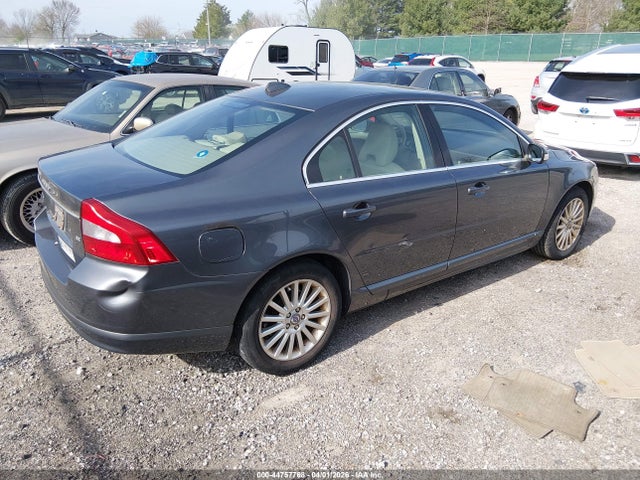 Volvo S80 3.2