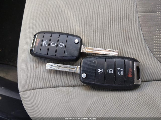 Kia Rio Lx
