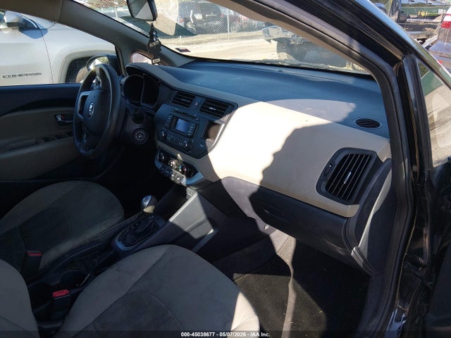 Kia Rio Lx