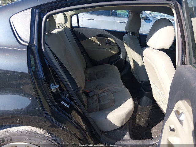 Kia Rio Lx