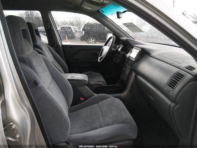 Honda Pilot Ex