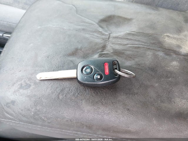 Honda Pilot Ex