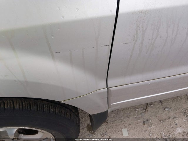 Honda Pilot Ex