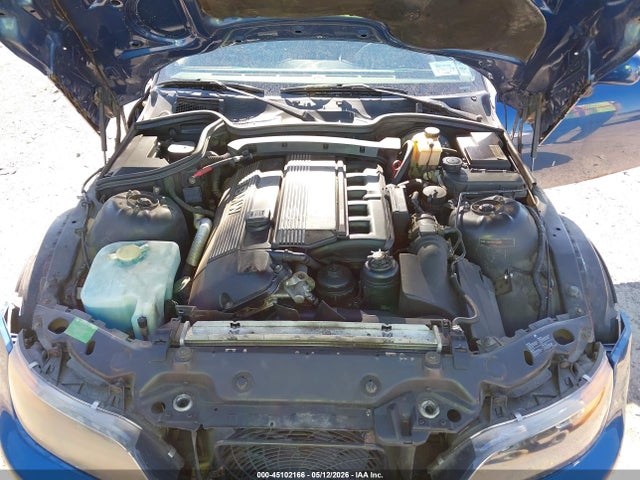 BMW Z Series 2.5i