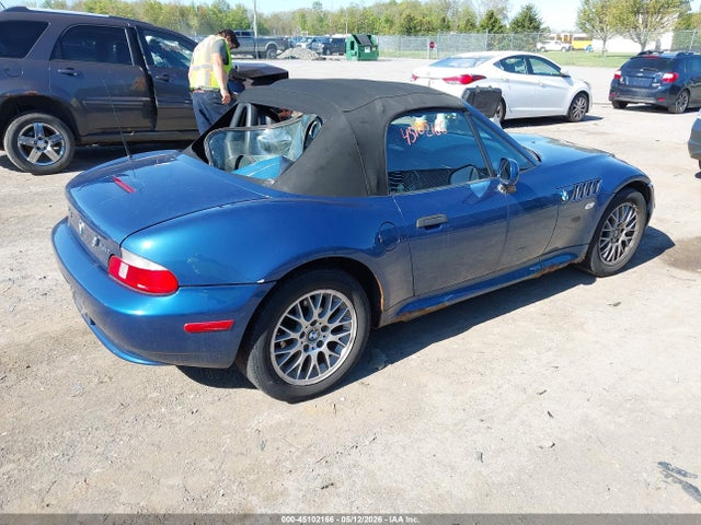 BMW Z Series 2.5i