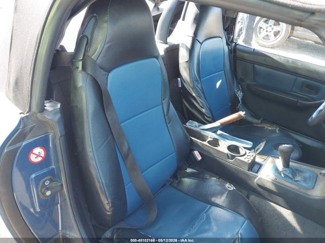 BMW Z Series 2.5i