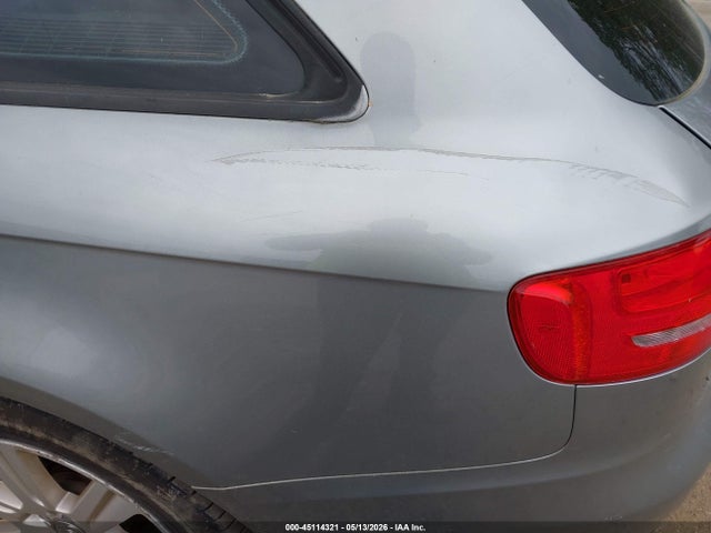 Audi A4 2.0t Premium