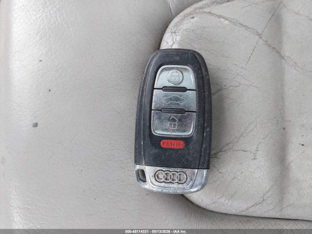 Audi A4 2.0t Premium