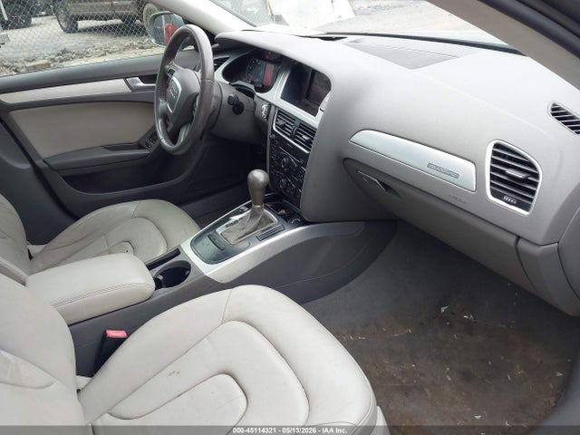 Audi A4 2.0t Premium
