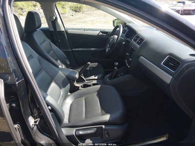 Volkswagen Jetta 1.8t Se