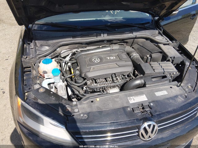 Volkswagen Jetta 1.8t Se