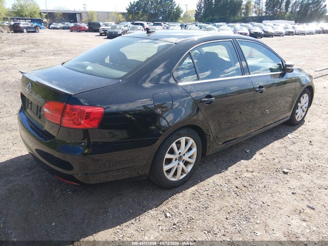 Volkswagen Jetta 1.8t Se