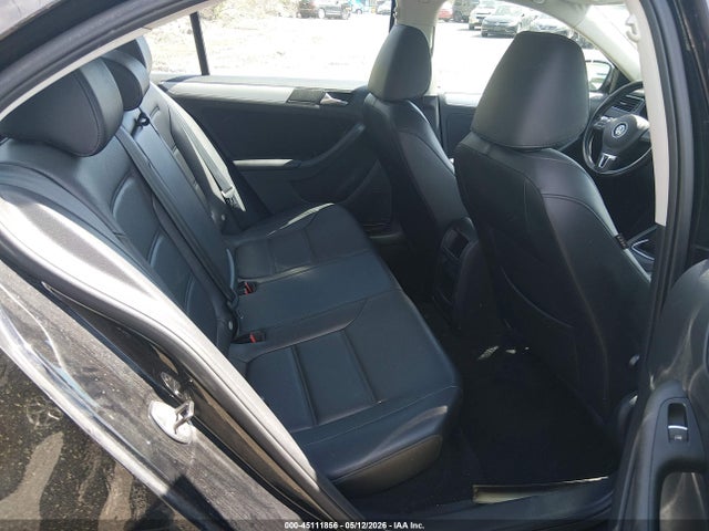 Volkswagen Jetta 1.8t Se