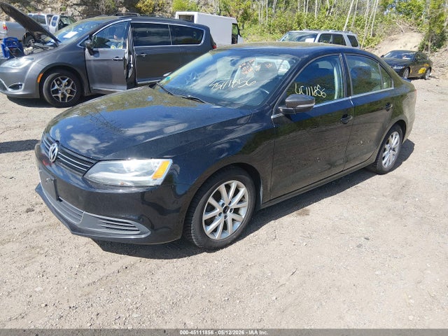 Volkswagen Jetta 1.8t Se