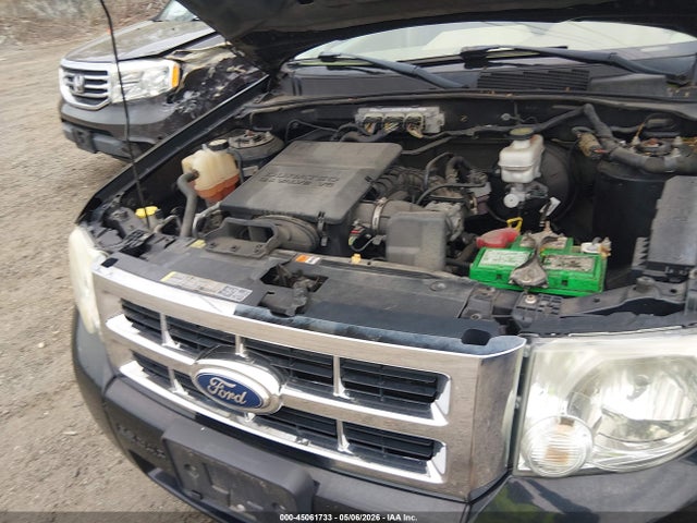 Ford Escape Xlt