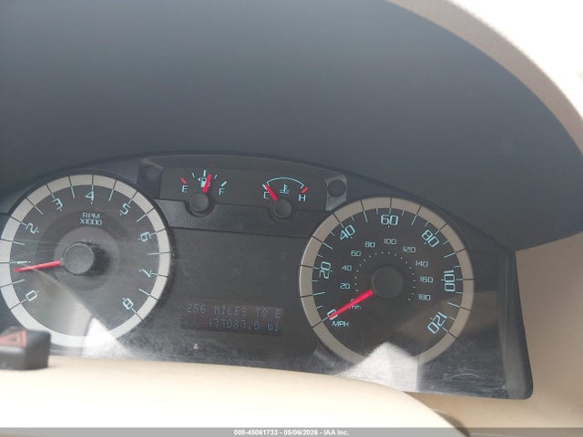 Ford Escape Xlt
