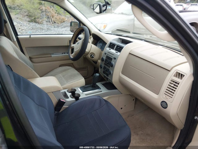 Ford Escape Xlt