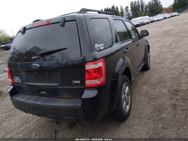 Ford Escape Xlt