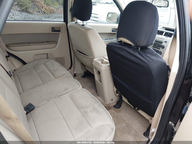 Ford Escape Xlt