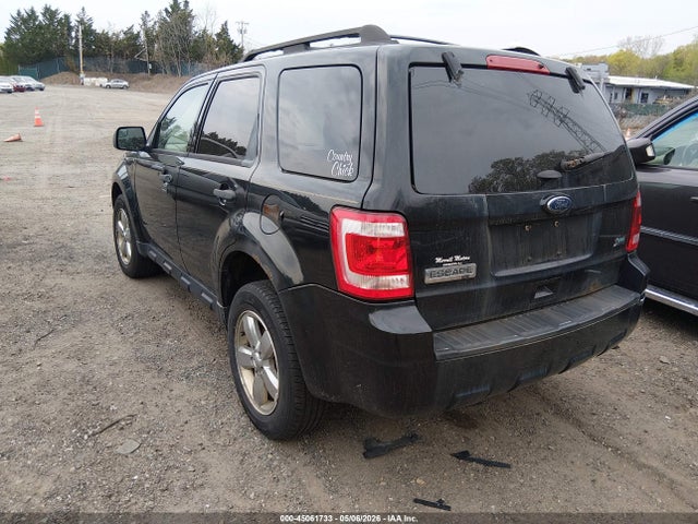Ford Escape Xlt