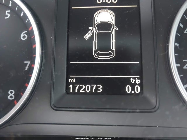 Volkswagen Tiguan Se