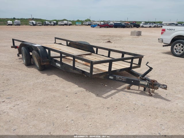 Salvage Utility Other Image