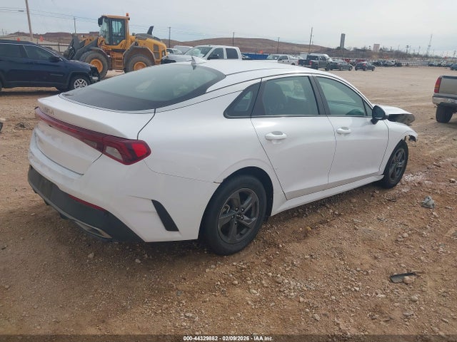Kia K5 Lx