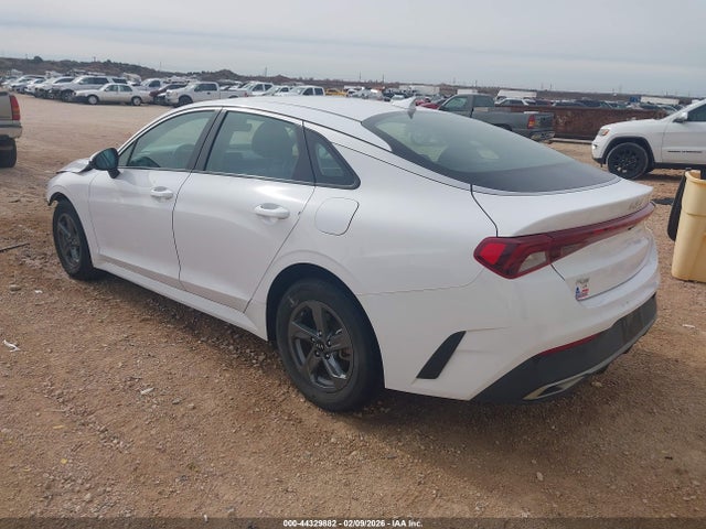 Kia K5 Lx