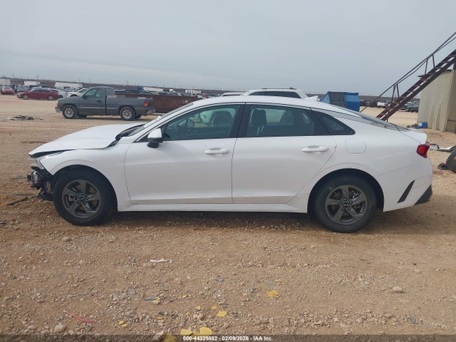Kia K5 Lx