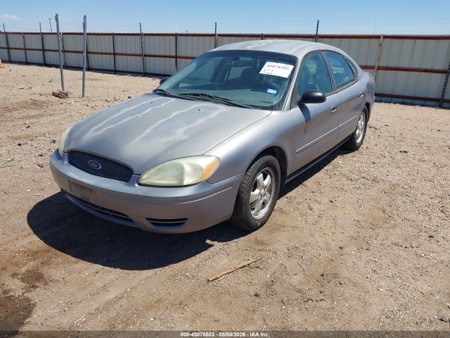 Ford Taurus Se