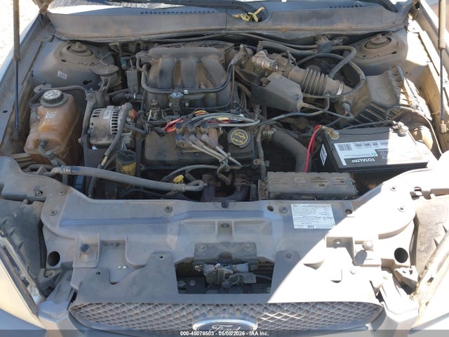 Ford Taurus Se