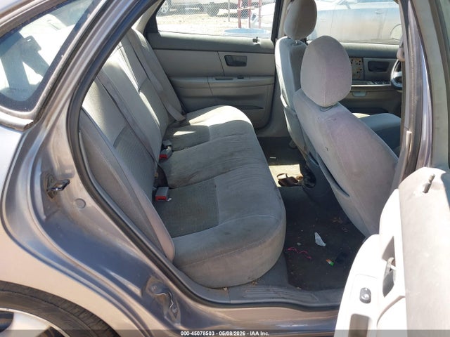 Ford Taurus Se