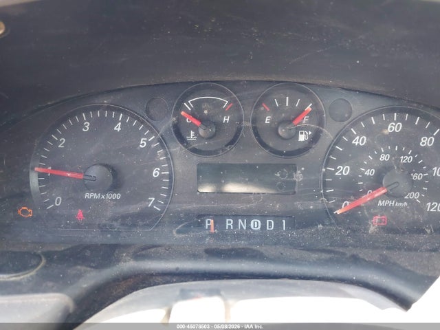 Ford Taurus Se