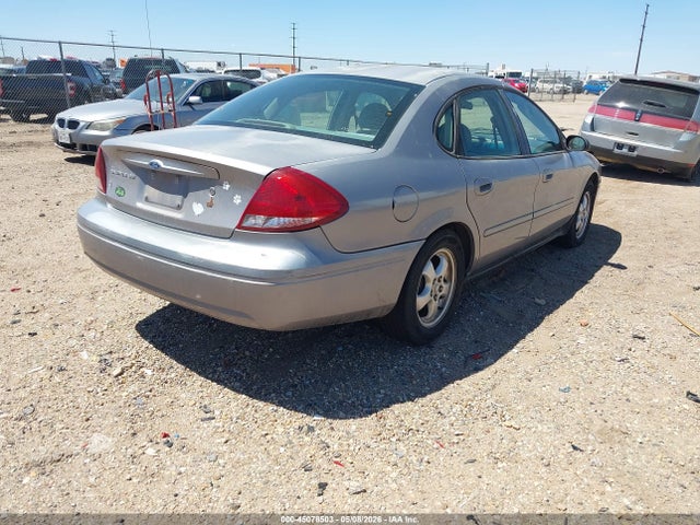 Ford Taurus Se
