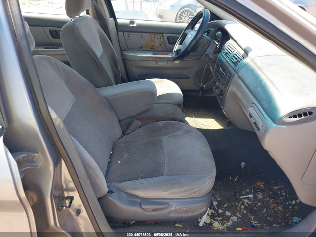 Ford Taurus Se
