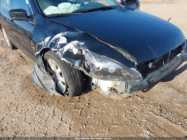 Honda Accord 3.0 Ex