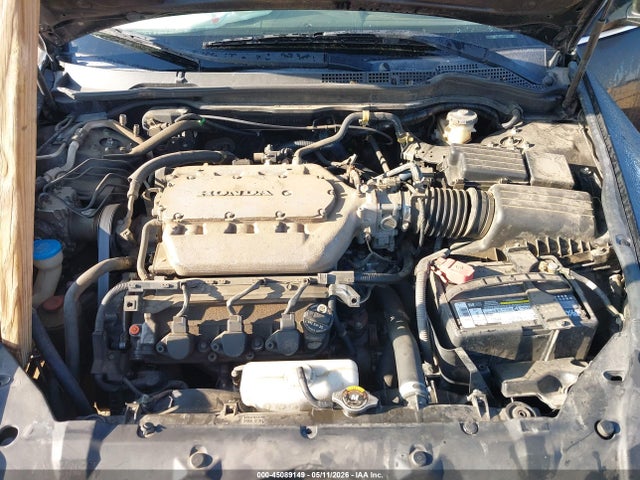 Honda Accord 3.0 Ex