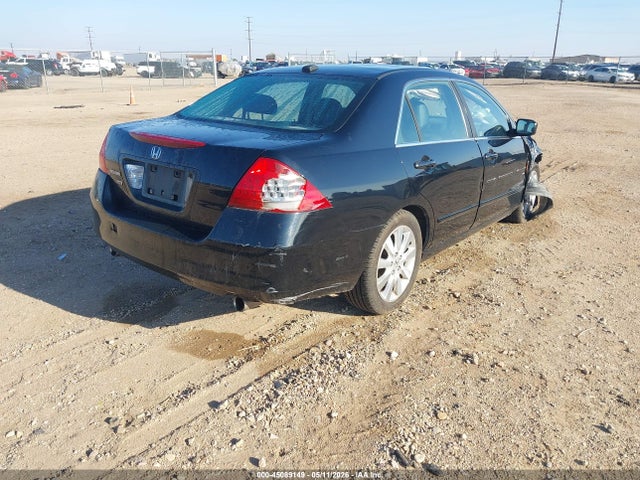 Honda Accord 3.0 Ex