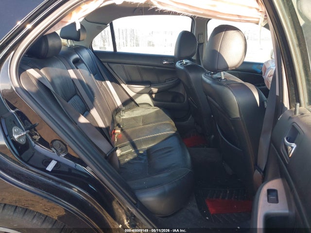 Honda Accord 3.0 Ex