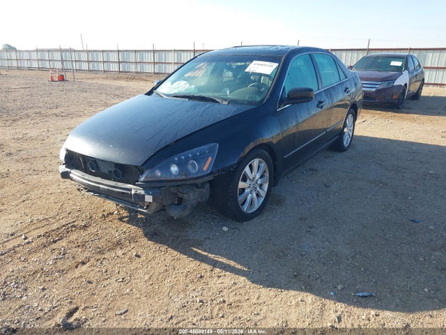 Honda Accord 3.0 Ex