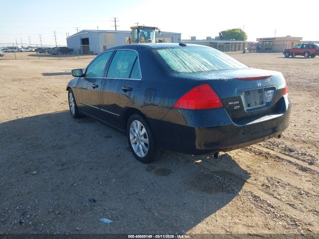 Honda Accord 3.0 Ex