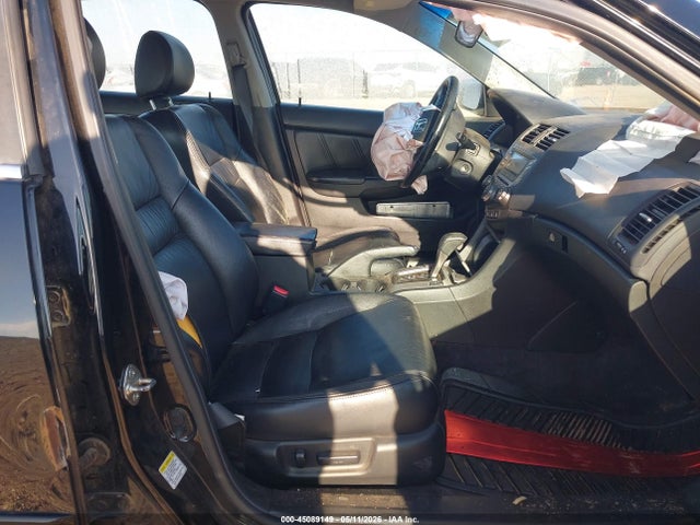 Honda Accord 3.0 Ex