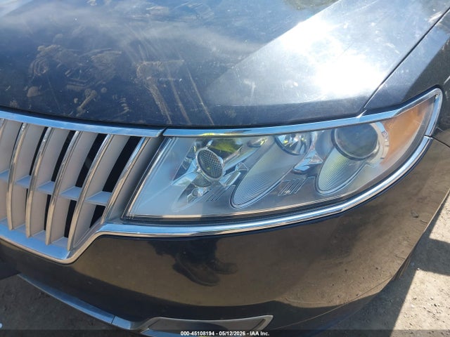 Lincoln MKZ