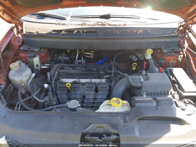 Dodge Journey American Value Pkg