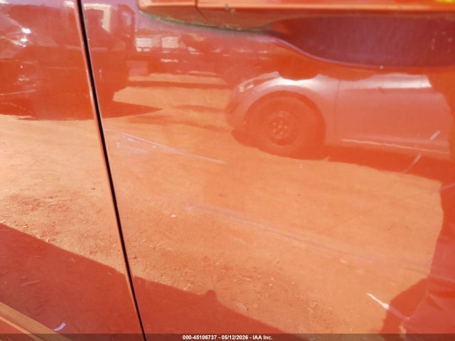 Dodge Journey American Value Pkg