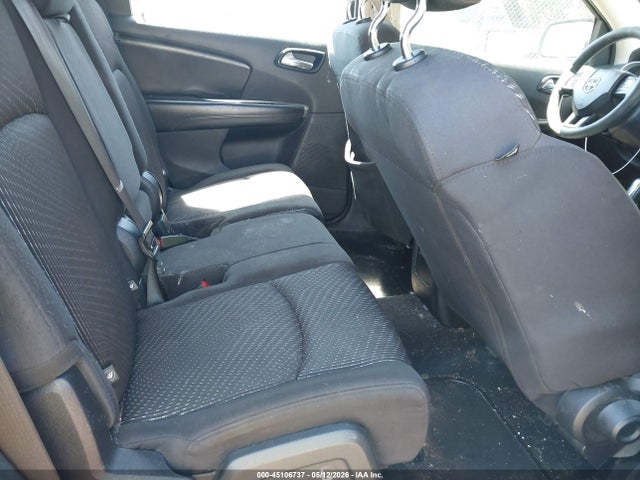 Dodge Journey American Value Pkg