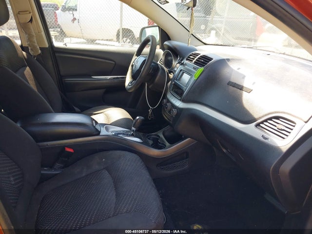 Dodge Journey American Value Pkg